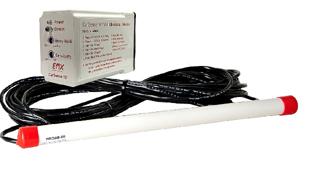 Vehicle Detector, Loop Wire, Board, or Operator?